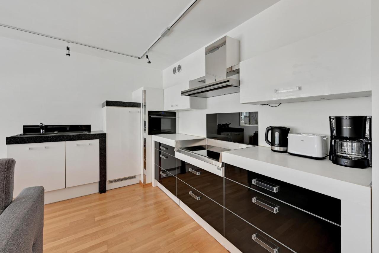 Nordbyhus Apartamenty Stara Winiarnia Gdansk Luaran gambar